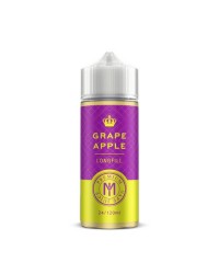 M.I Juice Grape Apple Flavour Shot 120ml